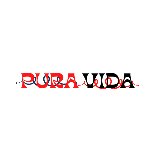 Pura vida